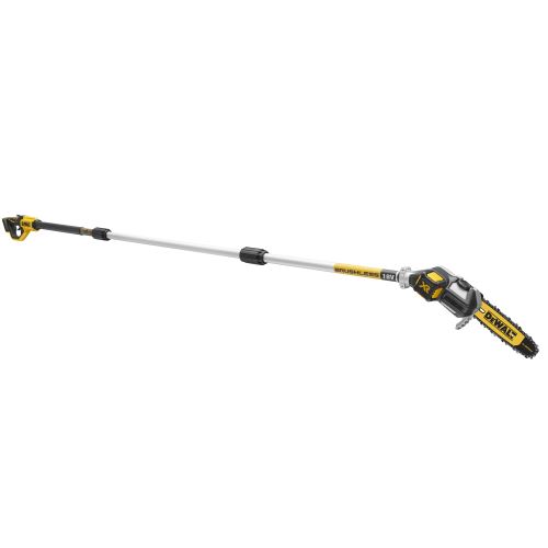 Scie à élaguer sans fil DeWALT 18V (solo) DCMPS567N