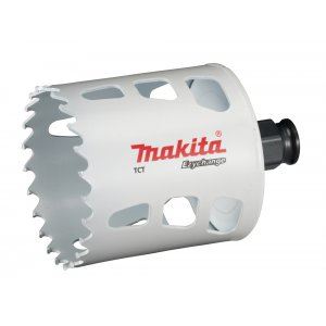 MAKITA perforatrice TCT Ezychange 2 64 mm E-06753