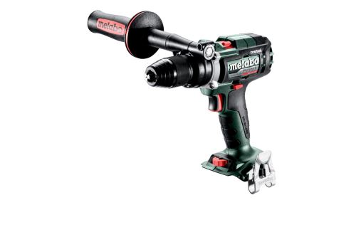 Metabo Perceuse-visseuse sans fil BS 18 LTX-3 BL I METAL 603181850