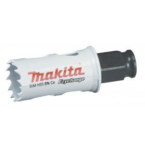 MAKITA perforatrice BiM Ezychange 2 25 mm E-03698