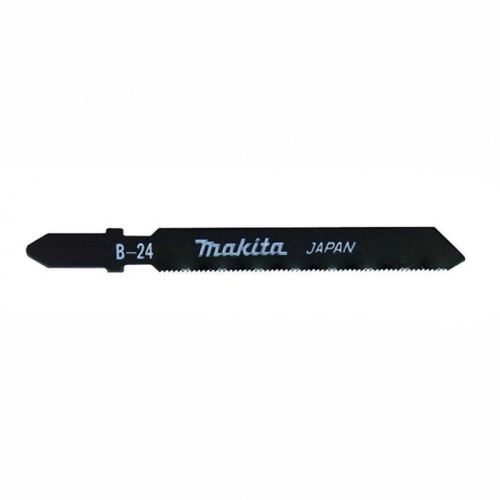 MAKITA lame de scie n° B-24 50 mm 5 pcs universelle A-85759