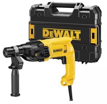 Perceuse à percussion DeWALT D25033K