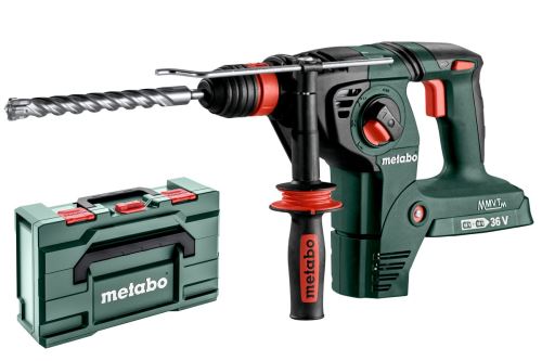 Metabo Marteau sans fil KHA 36-18 LTX 32 600796840