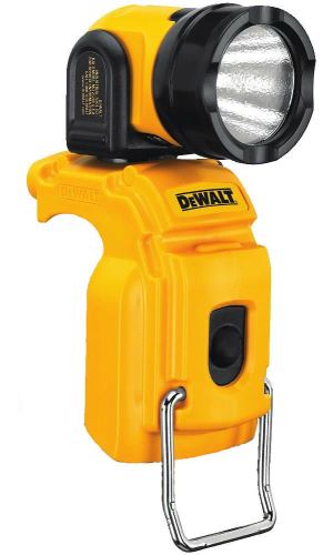 DeWALT Lampe de poche à batterie XR 10,8 V DCL510N