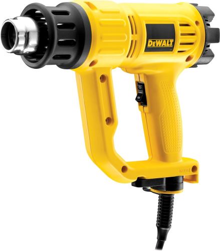 Pistolet de bronzage DeWALT D26411