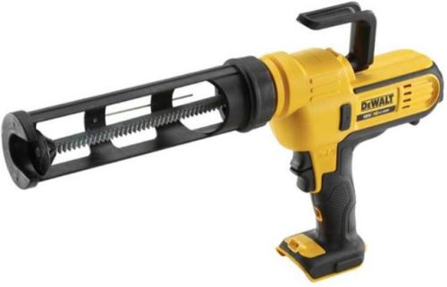 Pistolet à pression sans fil DeWALT DCE560N