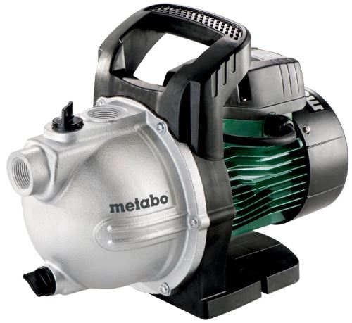 METABO Pompe de jardin P 3300 G 600963000