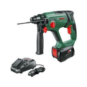 BOSCH Marteau perforateur sans fil UniversalHammer18V 06039D6004