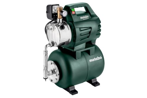 METABO Chauffe-eau domestique HWW 4000/25 Inox 600982000