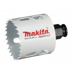 MAKITA perforatrice BiM Ezychange 2 52 mm E-03838