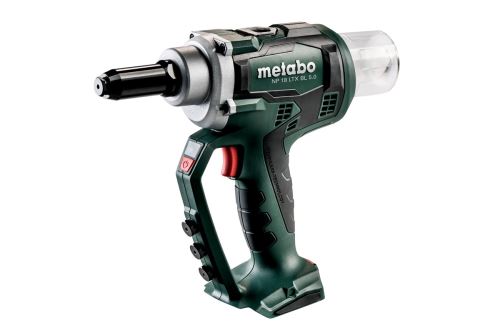 Metabo NP 18 LTX BL 5.0 Pistolet à riveter sans fil 619002890