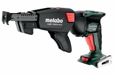 Metabo HBS 18 LTX BL 3000 TOURNEVIS À BOIS SANS FIL 620062890