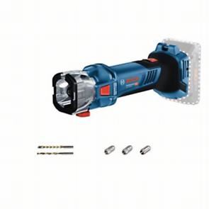 BOSCH Outil rotatif sans fil GCU 18V-30 06019K8000