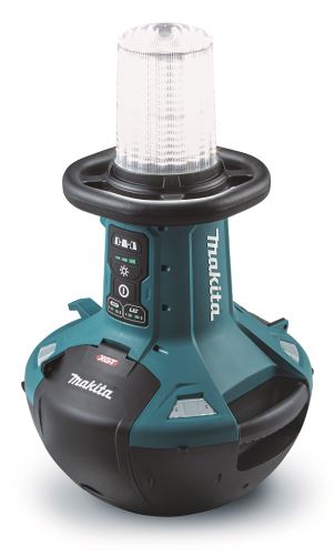 MAKITA Aku lampe de poche LED Li-ion XGT/LXT/AC Z ML010G