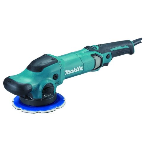 MAKITA Polisseuse orbitale 150mm 900W PO6000C