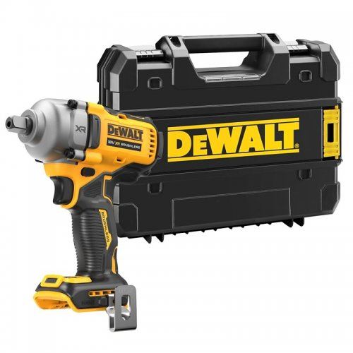 Visseuse à percussion sans fil DeWALT 18V sans batterie DCF892NT