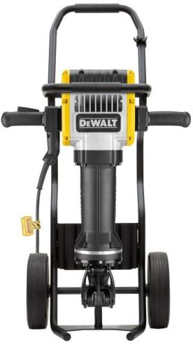 Marteau de démolition DeWALT D25981K