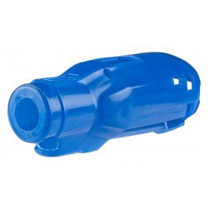 MAKITA couvercle bleu pour DFT023/45F 424986-8