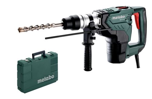 Metabo Marteau combiné KH 5-40 600763500