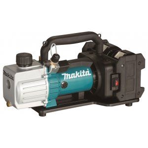 MAKITA Aspirateur sans fil Li-ion LXT 18V, sans batterie Z DVP181ZK