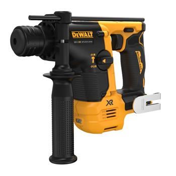 Marteau SDS Plus sans fil DeWALT 12 V DCH072N