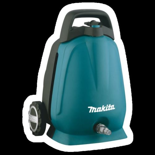 MAKITA Nettoyeur haute pression 100bar 1300W HW102