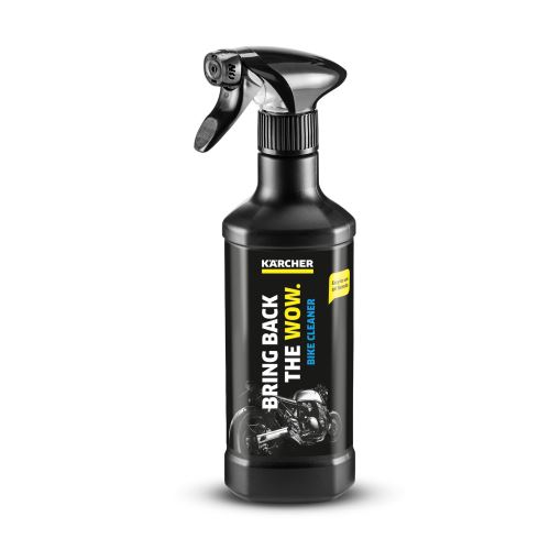 Kärcher Nettoyant moto 3 en 1 500 ml 62957630