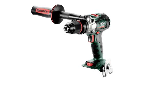 Metabo Perceuse-visseuse à percussion sans fil SB 18 LTX BL I 602360850