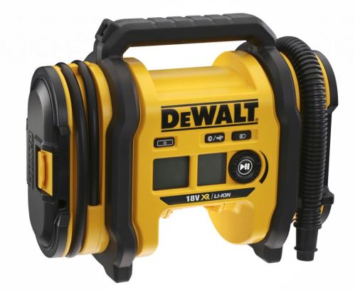 Compresseur d'air sans fil DeWALT XR 18V DCC018N