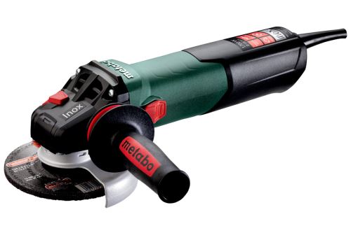 Meuleuse d'angle Metabo WEV 17-125 Quick Inox 600517000