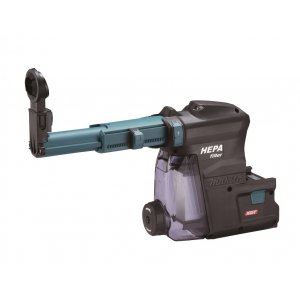 MAKITA set pour aspirateur DX14 HR002G, HR004G 191E60-4