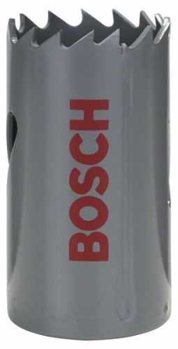 BOSCH Perforatrice bimétallique HSS pour adaptateur standard 29 mm, 1 1/8" 2608584107