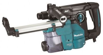 Makita Marteau combiné 3,9J, 1050W HR3011FCJ