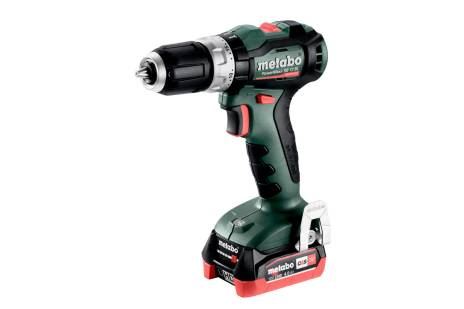 METABO Marteau perforateur sans fil PowerMaxx SB 12 BL 601046800