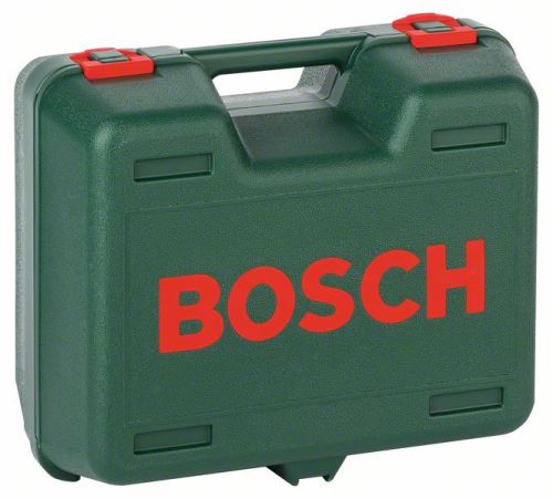 BOSCH Mallette en plastique Mallette de transport pour PKS 46, PKS 54 2605438508