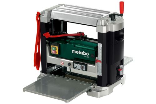 METABO Raboteuse mobile DH 330 0200033000