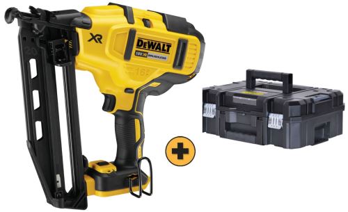 Cloueur sans fil DeWALT DCN660NT