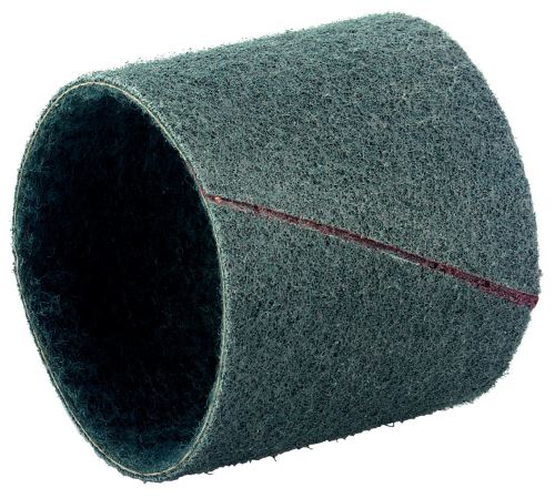 METABO Mallette de ponçage non tissée (2 pièces) 90 x 100 mm, fin (pour SE 12-115) 623496000