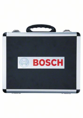 BOSCH Jeu de forets et burins SDS PLUS-3 (11 pièces) 2608579916