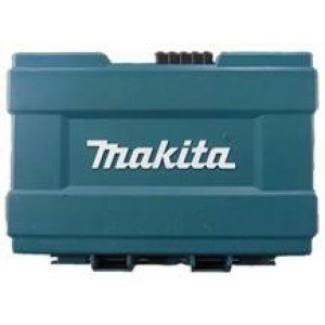 Boîte MAKITA petite 124x78x35 mm B-62066