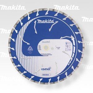 MAKITA disque à tronçonner diamanté Comet Rapid 115x22,23 mm B-12762