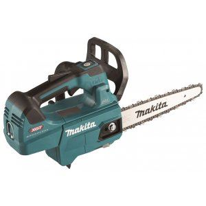 MAKITA Tronçonneuse sans fil sculpture 250 mm Li-ion XGT 40V, sans batterie Z UC006GZ