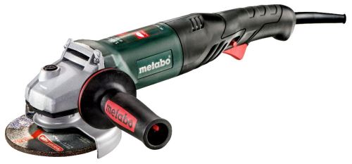 Meuleuse d'angle Metabo WE 1500-125 RT 601241000