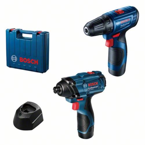 BOSCH Kit combiné 06019G8023