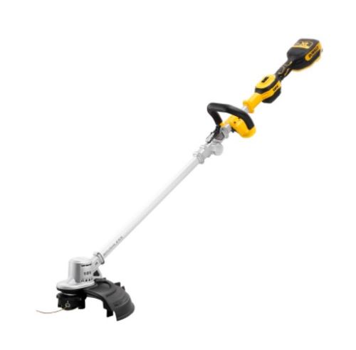 Tondeuse à gazon sans fil DeWALT 18 V, avec arbre extensible DCMST561N