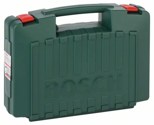 BOSCH Valise plastique 421 x 117 x 336 mm 2605438168