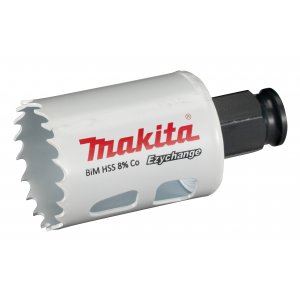 MAKITA perforatrice BiM Ezychange 2 37 mm E-03757