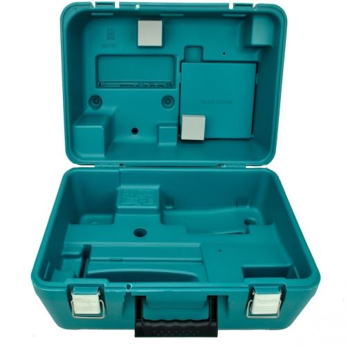 MAKITA coffret plastique PJ7000 821509-7