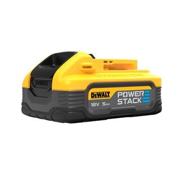 DEWALT Batterie Li-Ion 18 V 5,0 Ah DCBP518