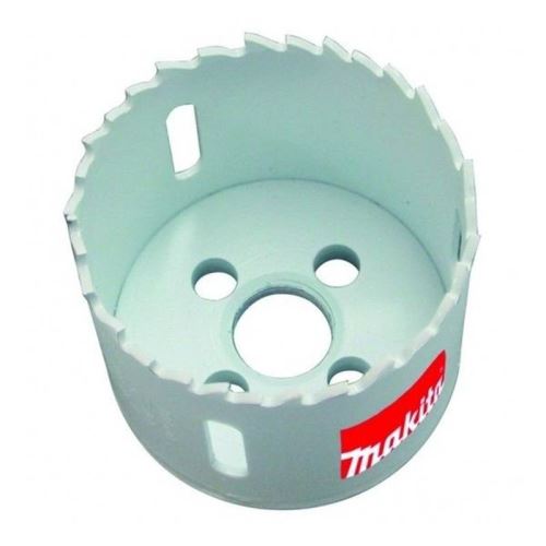 MAKITA perforatrice BiM 32 mm (avec filetage 5/8" 18UNF et trous) P-34986